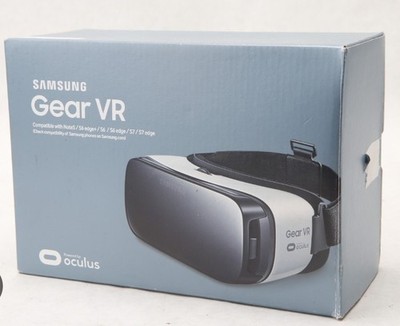 Samsung Gear VR Oculus Virtual Reality Brille
