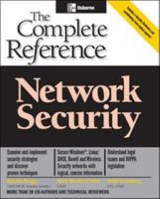 Network Security Keith, Rhodes-Ousley, Mark, Bragg, Roberta Stras