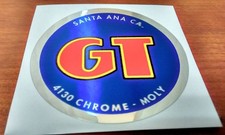 Old School BMX-1985 GT Pro Performer Santa An...