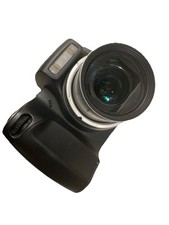 XCndtion Kodak Easyshare DX6490 4.0MP Digital Camera 10x Battery&ChargerCase