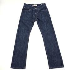 Levi's 511 Slim Men's Blue Jeans Size 18 Regular 29x29