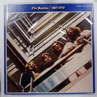 BEATLES 1967-1970 APPLE EAS77005 2LP