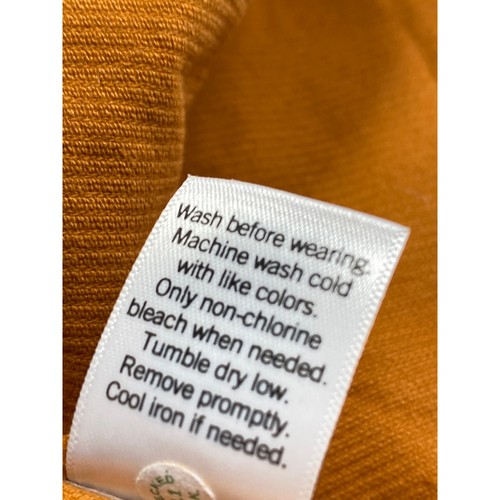 SO Corduroy A Line Pleated Mini Skirt Stretch Size 1 Blokette Tenniscore Y2k - Picture 6 of 7