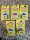 5x Vtg Matchbox Originals Ltd edition lesney Moko Bundle die-cast  vehicles New