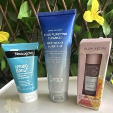 Glow Recipe Watermelon Glow PHA + BHA Pore-Ti...