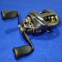 DAIWA Baitcasting Reel STEEZ 100H Right Handle 6.3:1 JDM Fishing Made in Japan