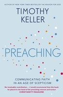Timothy Keller | Preaching | Taschenbuch | Englisch (2017) | John Murray Press