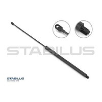2X Gasfeder Motorhaube Vorne FüR Mercedes 190 W201 82 Bis 93 Stabilus Teil Neu