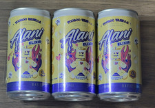 Alani Nu Voodoo Vanilla Mini Energy Elixir - ...