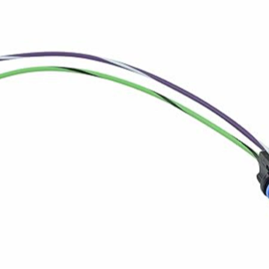 VSS Wire Connector Pigtail Vehicle Speed Sensor Plug Transmission Swap OEM C