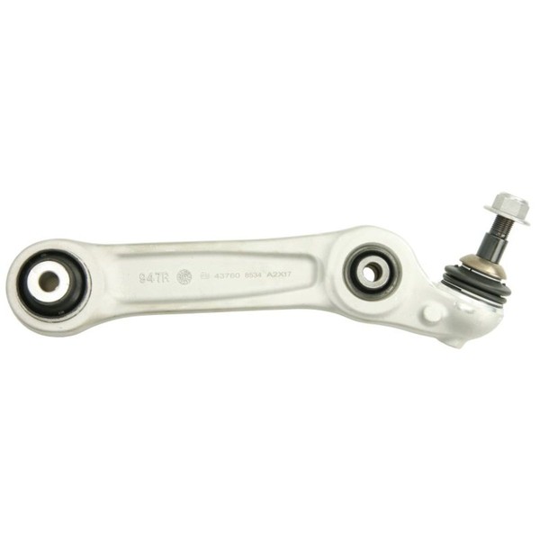 Querlenker, RadaufhäNgung Febi Bilstein 43762 Vorderachse, Rechts, Hinten-image
