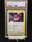 The Pokémon Company Pokémon TCG Eevee SWSH127 Promo Holo 2021 PSA 10