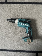 Makita DFS251Z Cordless LXT 18V Brushless Tek Screwdriver Body Only