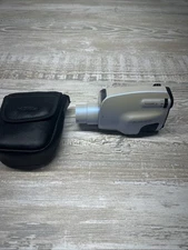 Yashica Profile 4000ix APS Point & Shoot Long Zoom Camera (Film Tested/Working)