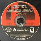 Super Smash Bros Melee Nintendo GameCube, 2001, Disc Only