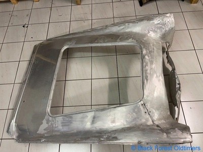 Austin Healey BN1 / BN2 Frontshroud