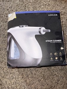 ADICOM Handheld Steam Cleaner, 3s Instant Heat, 2 LB Lightweight, Portable