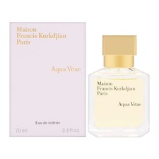 Aqua Vitae Maison Francis Kurkdjian perfume - a fragrance for