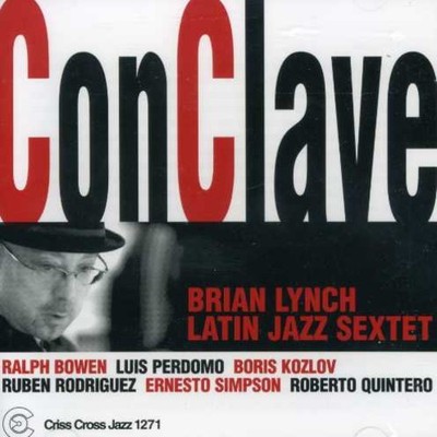 Brian Lynch - Conclave [New CD]
