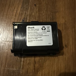 Shark FA200 FlexBreeze Fan Battery 4000mAh FA200-2S2P