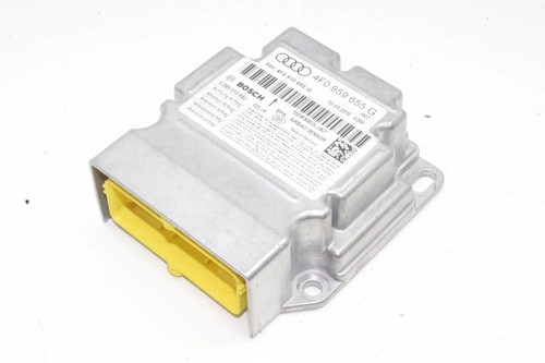 AUDI A6 4F2, C6 Airbag-Steuergerät 4F0959655G 2004 22978236
