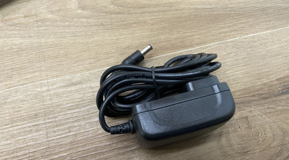 Светодиодная настольная лампа Dainolite ALA-1910LEDT-BK Alina с поворотным рычагом, черная - Изображение 4 из 4