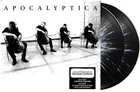 Apocalyptica - Plays Metallica - Vinyl Record lp - G4z