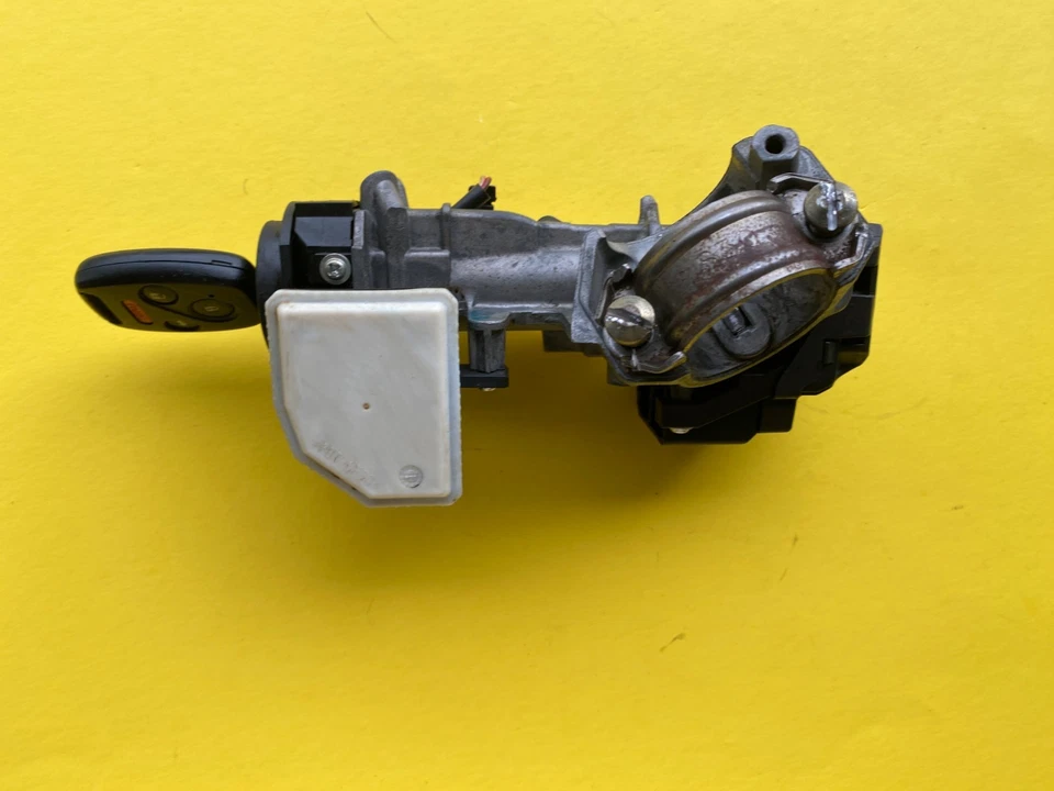 Interruptor de encendido Honda Accord 2008-2012 bloqueo con cilindro de llave OEM 39730-TA0-A0 Foto 4 de 4