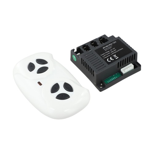 High Quality JR1801RXS 12V JR1801RX 12V Receiver, JR Remote Control Full Set - Afbeelding 9 van 37