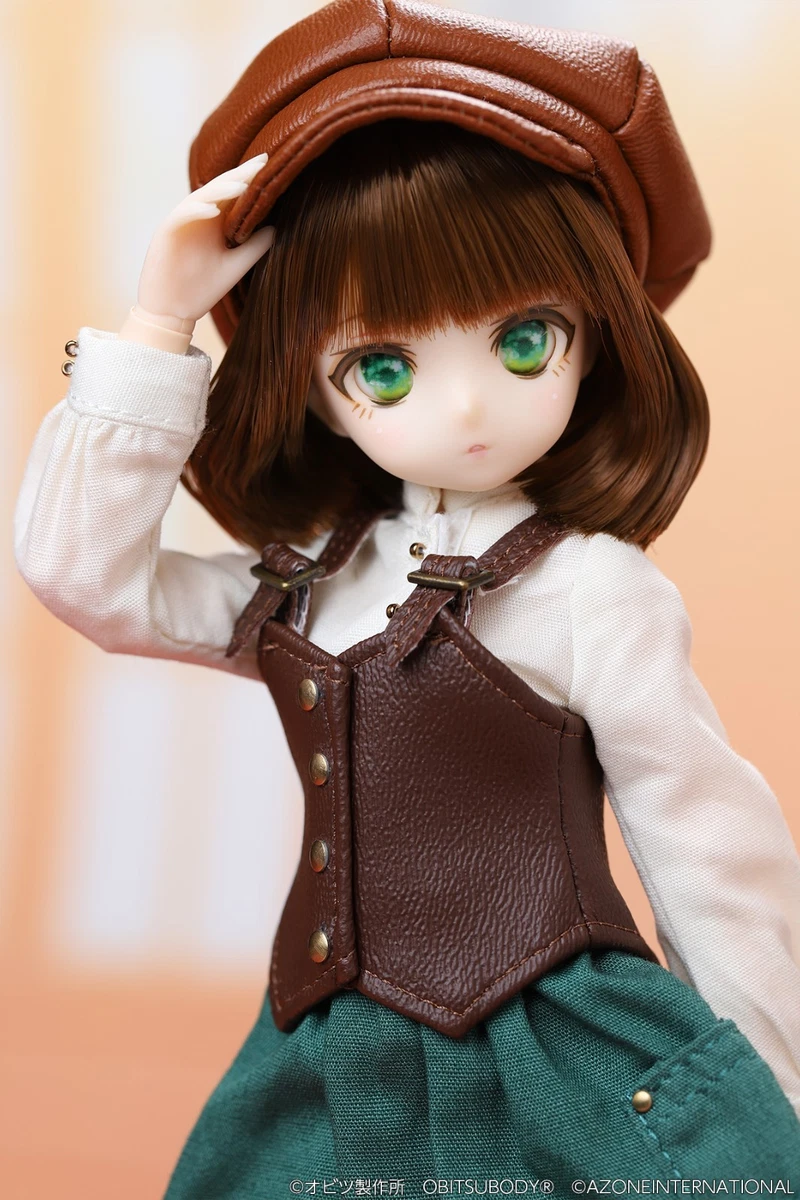 Obitsu Dollfie & BJD for sale | eBay