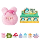 Giggle Monster Sprout Story Series Plush Blind Box Random Design Action Figur...
