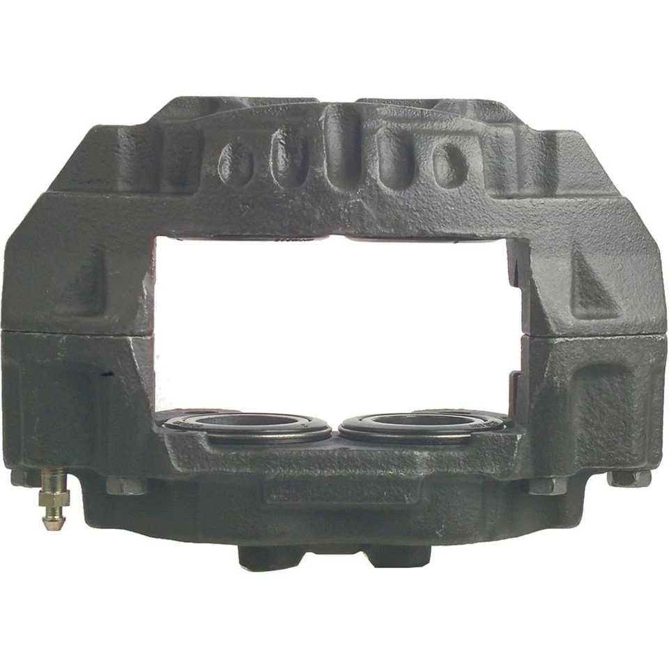 Pinzas de freno delanteras izquierda y derecha para Toyota T100 1993-1998 - Cardone 2 piezas Foto 4 de 4