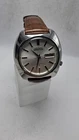 Vintage Seiko5 Actus 7019-7000 21J Automatic Kangi Serviced Automatic Stainless