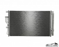 Hanon Klimakondensator FüR Hyundai Ix55 V6 4WD Crdi 08-12