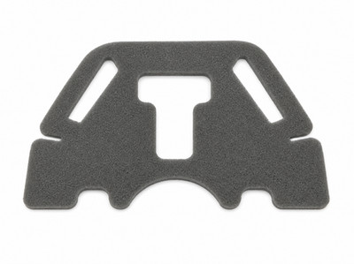 Vorwerk Soundproofing Motor Sponge for Kobold Leprechaun VK200 VK220S ORIGINAL