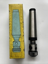 Gewindeschneidapparat GBLK4 C4 WMW MK4 M2-M6 ohne Spannzangen
