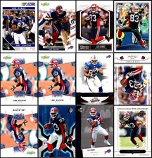 Lee Evans (63) Card Lot - Almost Gone – Get Yours Before They’re All Taken!