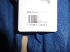 NWT Lee Union Alls Jumpsuit Women's Coveralls Mid Blue Denim One Piece - Size M — photo 10