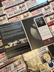 Lot of 25 ‘Learn Our History’ DVDs – Homeschool History Curriculum – 9 Sealed! — photo 8