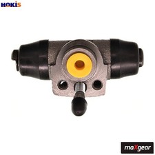 WHEEL BRAKE CYLINDER 19-0028 FOR VW SANTANA GOLF/III/Mk DERBY QUANTUM POLO/Van