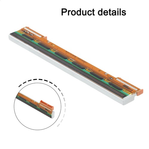 For Zebra ZD421 ZD421D ZD421T Replacement Printhead P1112640219 203dpi Printing - Afbeelding 8 van 12