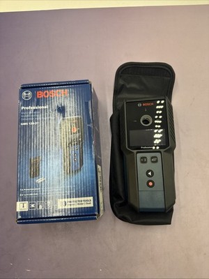 Bosch Professional GMS 120-27 Leitungssucher