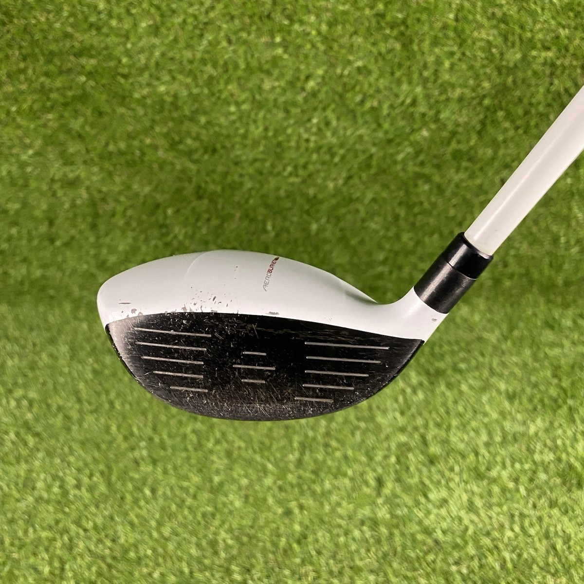 Taylormade Aeroburner Fairway 3 Wood 15° ⛳️ Matrix Speed RUL-Z