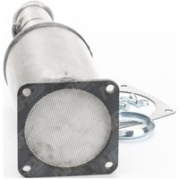 Ruß-/Partikelfilter Abgasanlage FüR CitroëN C6 Td_ 2.7 Hdi Peugeot 407 Coupe