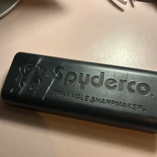 Spyderco Tri-Angle Sharpmaker Kit (Used)