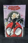 The Amazing Spider Man #26 Momoko Cover 2023 Marvel Comics Comic Book