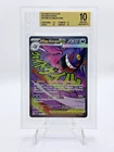 BGS 10 Pristine - Mega Gengar ex 269/217 - Asended Heroes Mega Attack Rare