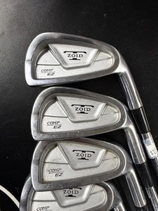 Mizuno Comp Ez | eBay