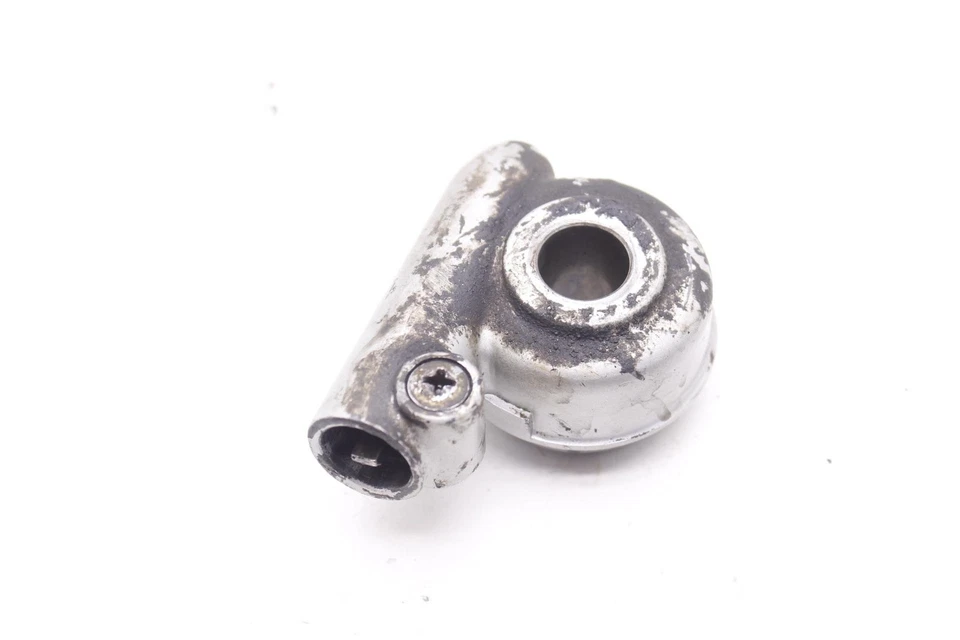 78 Honda Cb750a Engranaje de transmisión de velocímetro OEM R8. BX20 Foto 4 de 4