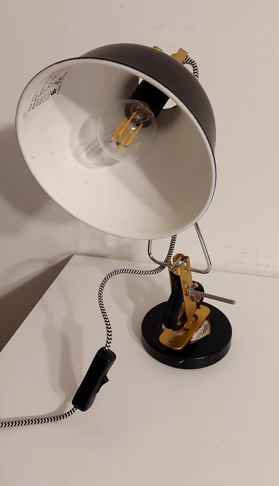 IKEA Ranarp lampada, foto 4 di 5